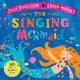 Book cover of: Singing Mermaid. By: DONALDSON, JULIA