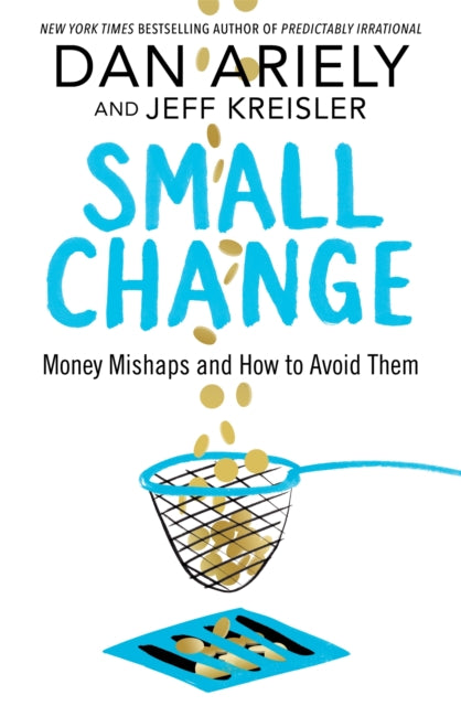 Book cover of: Small Change