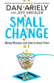 Book cover of: Small Change