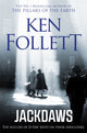 Jackdaws 9781509865420 Ken Follett