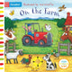 On the Farm, A Push, Pull, Slide Book 9781509866946 Axel Scheffler