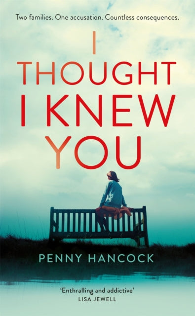 Book cover of: I Thought I Knew You
