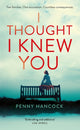 Book cover of: I Thought I Knew You