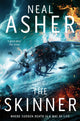 Book cover of: Skinner. By: Neal L. Asher