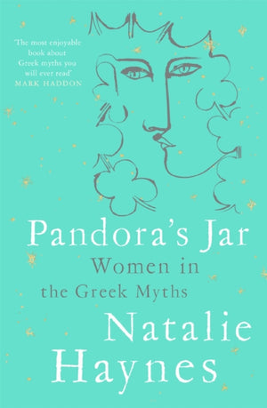 Pandora's Jar, Women in the Greek Myths