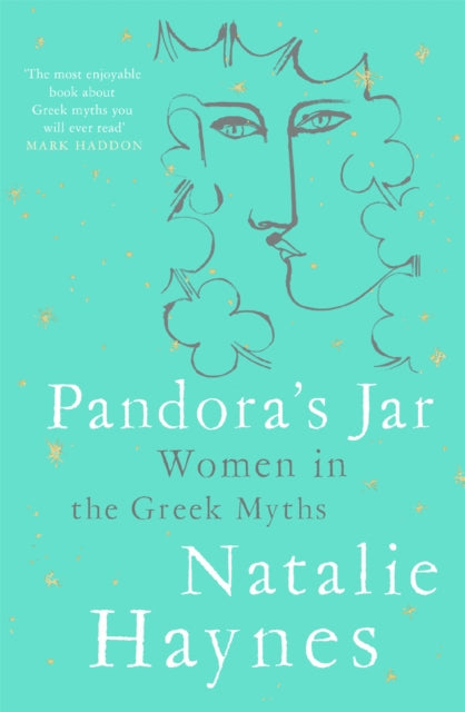 Pandora's Jar, Women in the Greek Myths