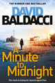 Book cover of: Minute to Midnight