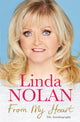 Book cover of: From My Heart. By: Linda Nolan