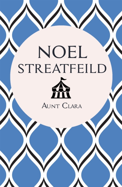 Aunt Clara