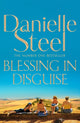 Book cover of: Blessing In Disguise