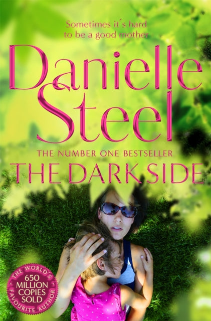 Book cover of: Dark Side. By: Danielle Steel
