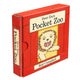Book cover of: Dear Zoo's Pocket Zoo. By: Rod Campbell