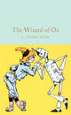 Book cover of: Wizard of Oz. By: L. Frank Baum