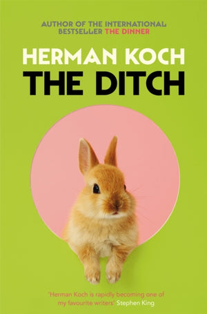 Ditch