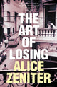 Book cover of: Art of Losing