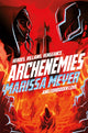 Archenemies 9781509888894 Marissa Meyer