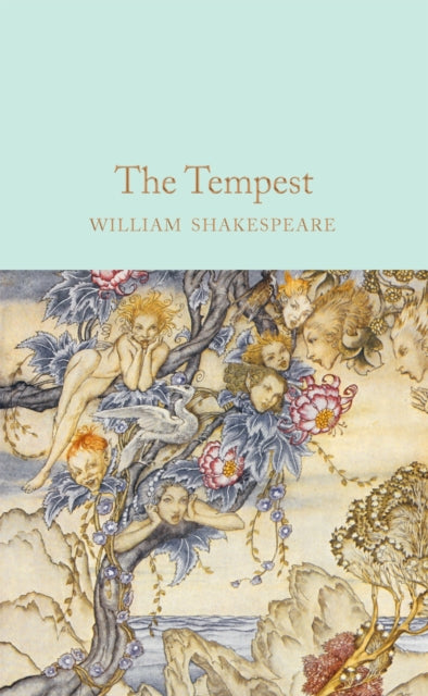 Tempest 9781509889761 William Shakespeare