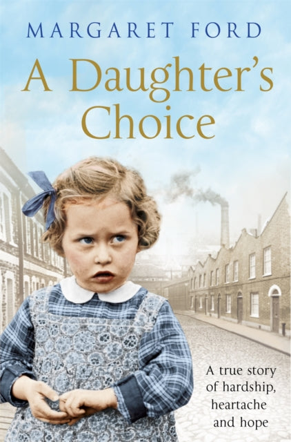 Book cover of: Daughter's Choice. By: Margaret Ford