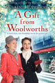 Book cover of: Gift from Woolworths. By: Elaine Everest