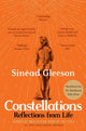 Book cover of: Constellations. By: Sinéad Gleeson