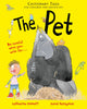 Book cover of: Pet: Cautionary Tales for Children and Grown-ups. By: EMMETT, CATHERINE