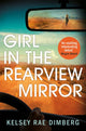 Book cover of: Girl in the Rearview Mirror