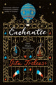 Book cover of: Enchantee. By: Gita Trelease