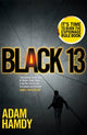 Book cover of: Black 13