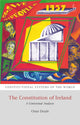 Book cover of: Constitution of Ireland. By: Oran Doyle