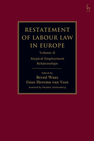 Restatement of Labour Law in Europe