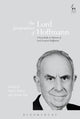 Book cover of: Jurisprudence of Lord Hoffmann. By: Paul S. Davies