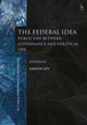Book cover of: Federal Idea. By: Amnon Lev