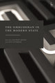 Book cover of: Ombudsman in the Modern State. By: Matthew Groves