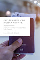 Book cover of: Citizenship and Human Rights. By: Christian Kälin