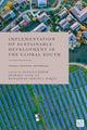 Book cover of: Implementation of Sustainable Development in the Global South. By: Sumaiya Khair
