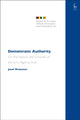 Book cover of: Demoicratic Authority
