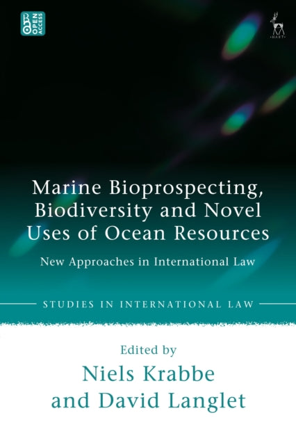 Marine Bioprospecting, Biodiversity and Novel Uses of Ocean Resources