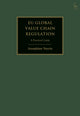 Book cover of: EU Global Value Chain Regulation