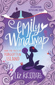 Book cover of: Emily Windsnap and the Falls of Forgotten Island. By: Kessler Liz