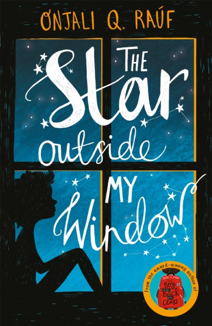 Star Outside My Window 9781510105157 Onjali Q. Rauf