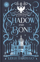 Shadow and Bone, Book 1 Collector's Edition 9781510108899 Leigh Bardugo