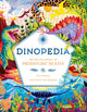 Book cover of: Dinopedia