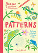 Drawn by Nature: Patterns 9781510231443 Emily Rand