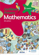 Book cover of: Caribbean Primary Mathematics Book 2 6th edition. By: Karen Morrison