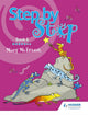 Book cover of: Step by Step Book 6. By: Mary McIntosh