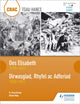 Book cover of: CBAC TGAU HANES: Oes Elisabeth 1558–1603 a Dirwasgiad, Rhyfel ac Adferiad 1930–1951 (WJEC GCSE The Elizabethan Age 1558-1603 and Depression, War and Recovery 1930-1951 Welsh-language edition). By: R. Paul Evans