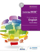 Cambridge IGCSE First Language English 4th edition 9781510421318 Reynolds, John
