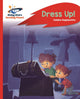 Book cover of: Reading Planet - Dress Up! - Red B: Rocket Phonics. By: Deborah Jane HEPPLEWHITE