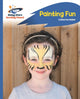 Book cover of: Reading Planet - Painting Fun - Blue: Rocket Phonics. By: Catherine Baker