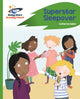 Book cover of: Reading Planet - Superstar Sleepover - Green: Rocket Phonics. By: Catherine Baker